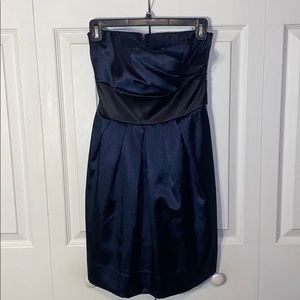 Speechless Strapless Dress